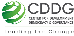مركز التنمية والديمقراطية والحوكمة