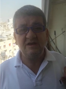 Lebanese Citizen Thanks Ground-0 for Restoring His Home in Beirut